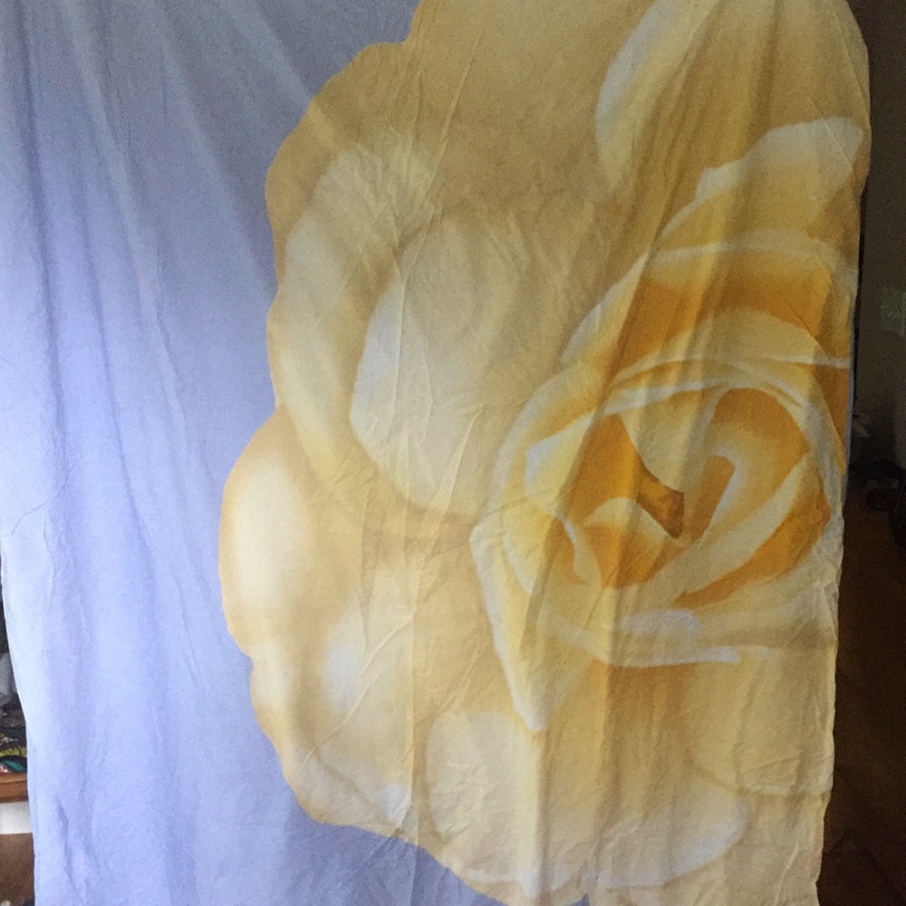 Isaac Mizrahi for Target duvet cover
